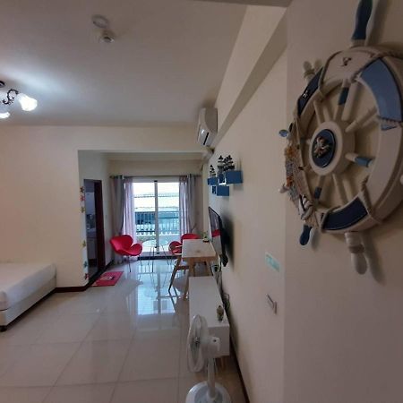 八畝田 Bamutian Farmland 8 Mu Apartment Yuli Exterior photo